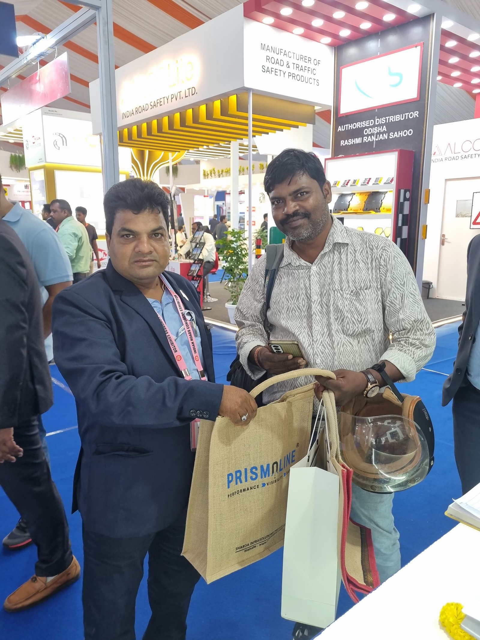 IRC 84 BHUBANESWAR 2025